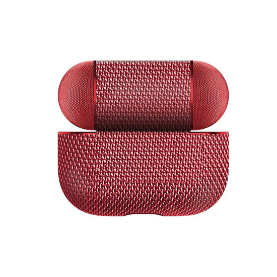 TekView AirPods Pro Rouge