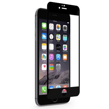 iVisor XT iPhone 6 Plus/6S Plus Noir