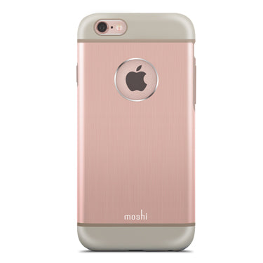 iGlaze Armour Golden Rose iPhone 6/6S