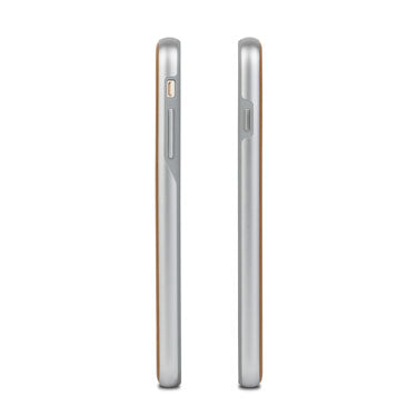 iGlaze Napa iPhone 6 Plus/6S Plus Caramel Beige