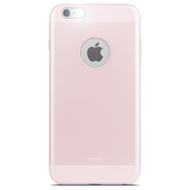 iGlaze iPhone 6 Plus/6S Plus Rose
