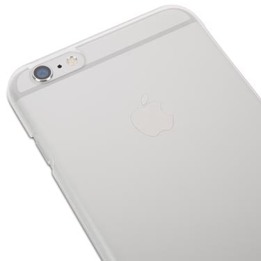 iGlaze iPhone 6 Plus/6S Plus Transparent
