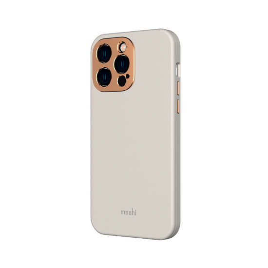 Napa MagSafe iPhone 14 Pro Max Gris