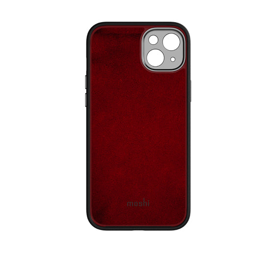 Napa MagSafe iPhone 14 Plus Midnight Noir
