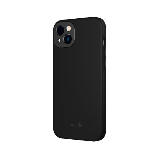 Napa MagSafe iPhone 14 Plus Midnight Noir