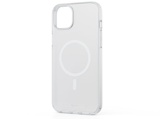 100% GRS MagSafe iPhone 15 Plus Clear