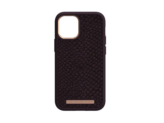 Eldur iPhone 12 Mini Aubergine