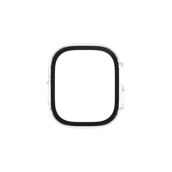 PanzerGlass® Screen Protector Full Body Slim Transparent Apple Watch Ultra 1-3