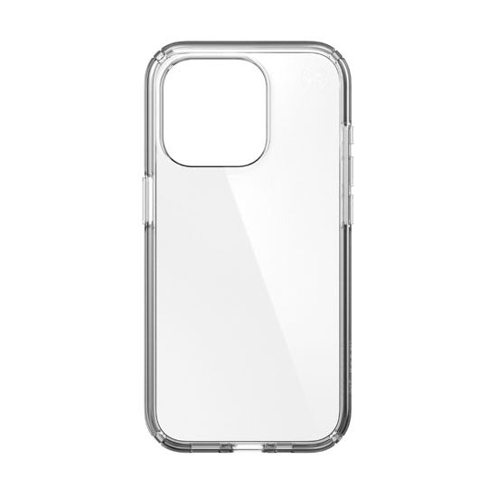 Presidio Perfect-Clear iPhone 15 Pro Clear