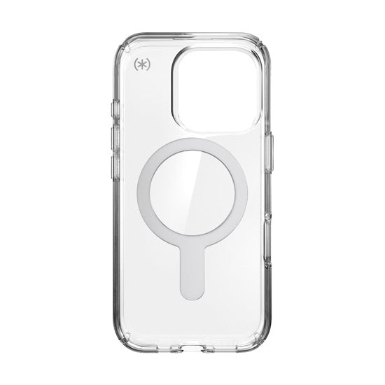 Presidio Clear Click-Lock iPhone 16 Pro