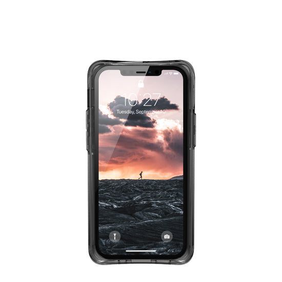 Plyo iPhone 12 Mini Ash