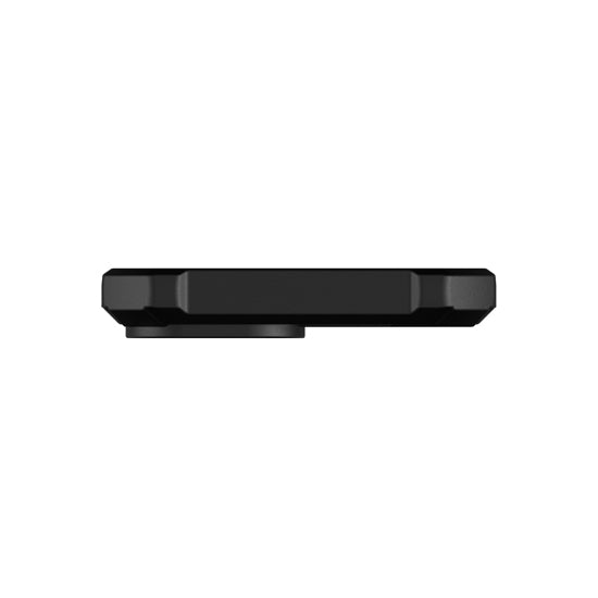 Essential Armor Magsafe iPhone 15 Plus Noir
