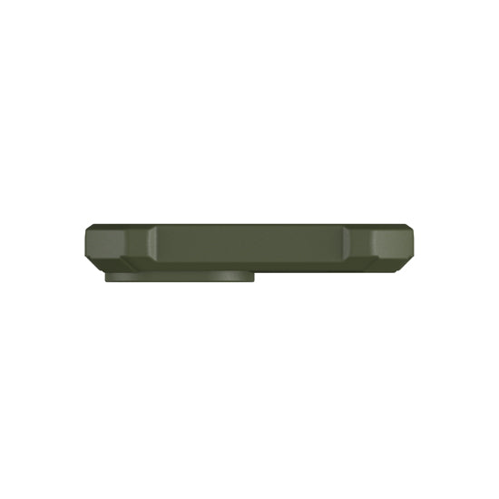 Essential Armor Magsafe iPhone 15 Plus Olive
