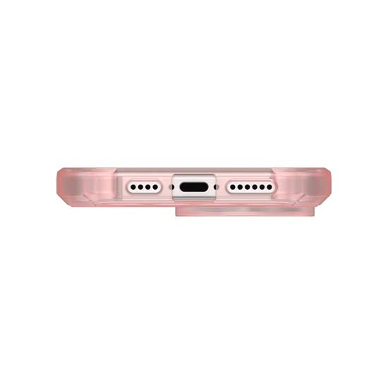 Essential Armor Magsafe iPhone 16 Pro Max Rose