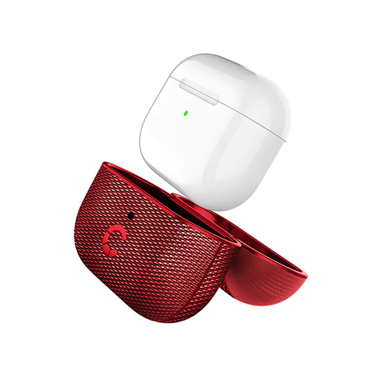 TekView AirPods Pro Rouge