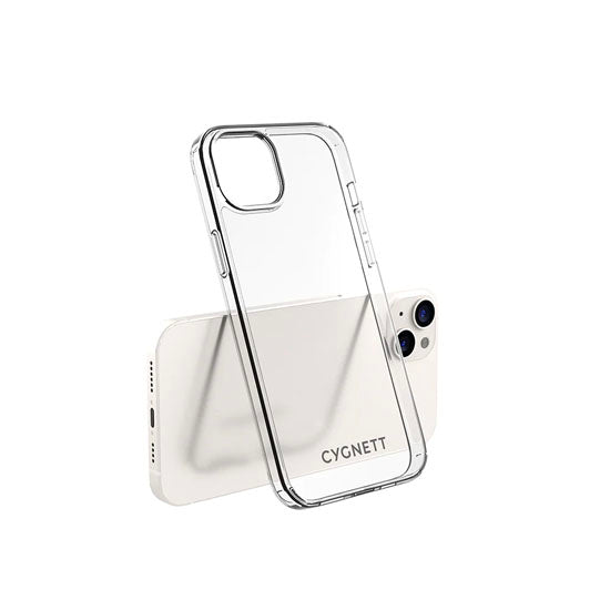 AeroShield iPhone 14 Plus Clear