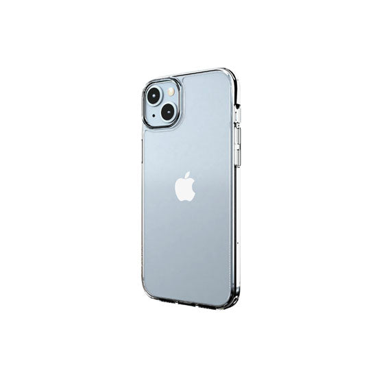 AeroShield iPhone 15 Plus Clear