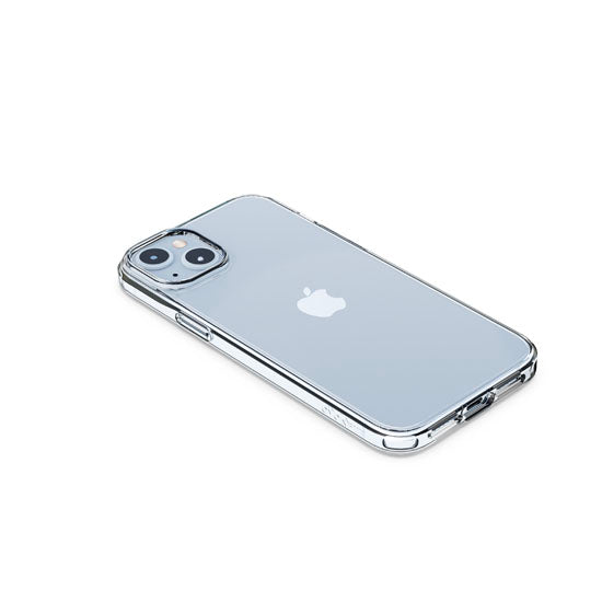 AeroShield iPhone 15 Plus Clear