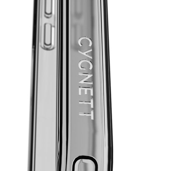AeroShield iPhone 15 Plus Clear