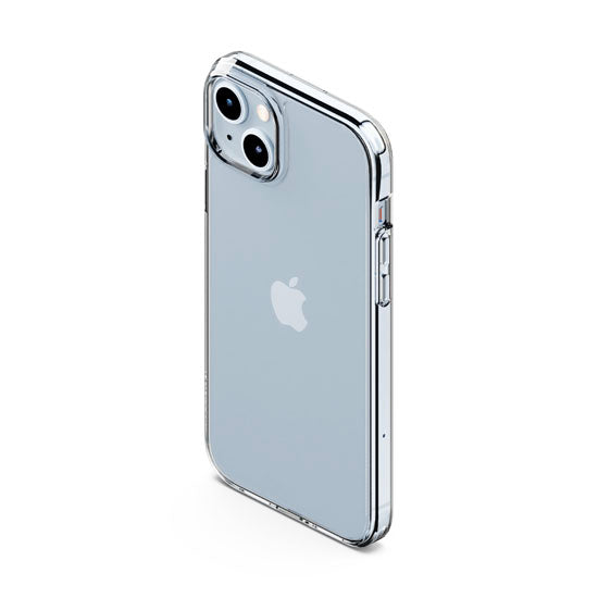 AeroShield iPhone 15 Plus Clear
