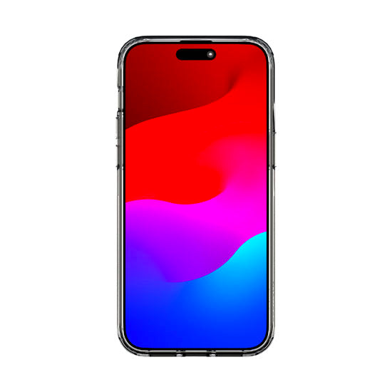 AeroShield iPhone 15 Pro Max Clear