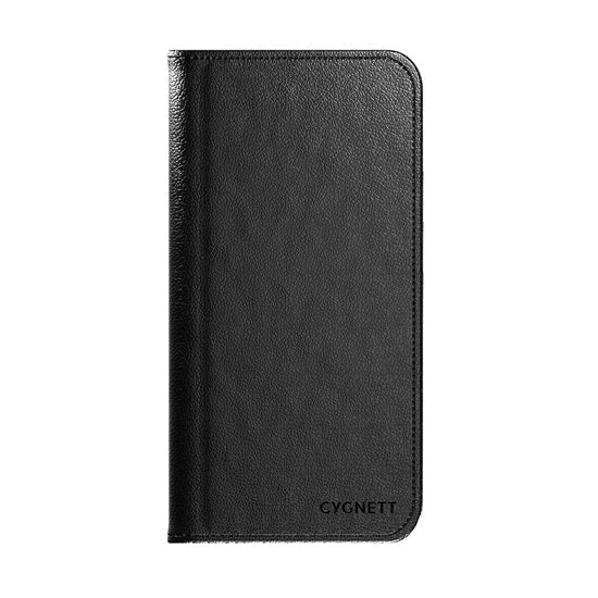 Urban Wallet iPhone 15 Plus Noir