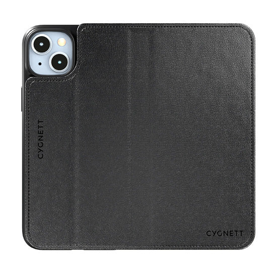 Urban Wallet iPhone 15 Plus Noir