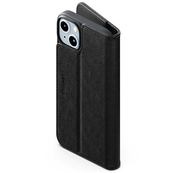 Urban Wallet iPhone 15 Plus Noir