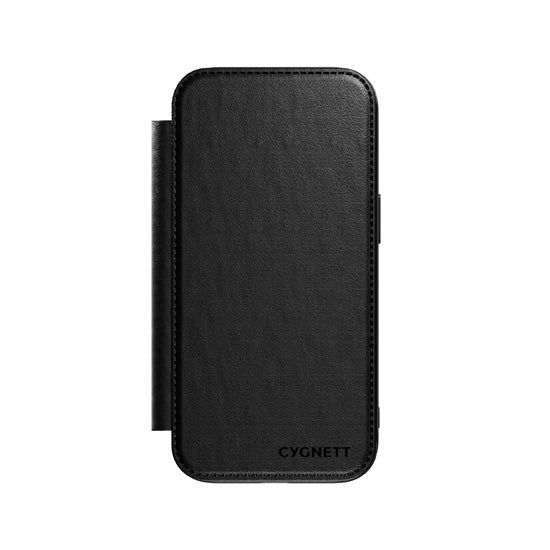 MagWallet iPhone 16 Pro Noir
