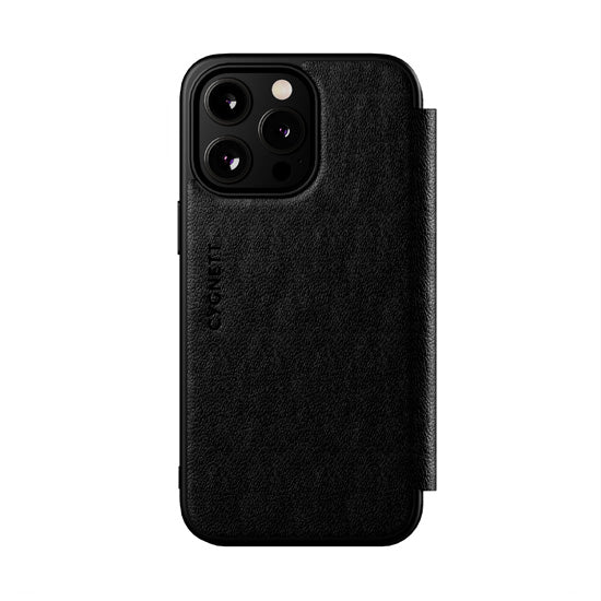 MagWallet iPhone 16 Pro Max Noir