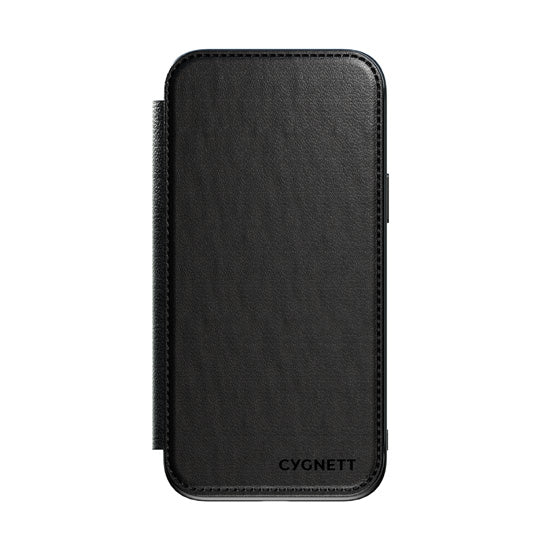 MagWallet iPhone 16 Pro Max Noir