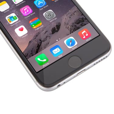 iVisor XT iPhone 6 Plus/6S Plus Noir