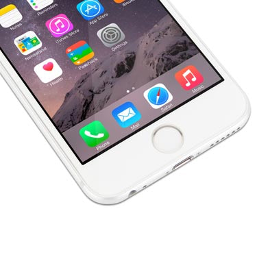 iVisor XT iPhone 6 Plus/6S Plus Blanc