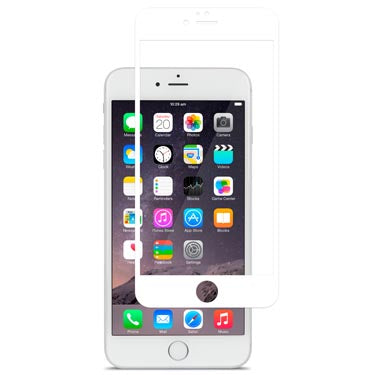 iVisor XT iPhone 6 Plus/6S Plus Blanc