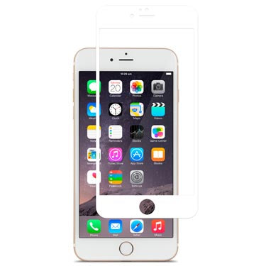 iVisor XT iPhone 6 Plus/6S Plus Blanc