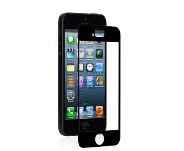 iVisor AG iPhone 4 Noir (v2)