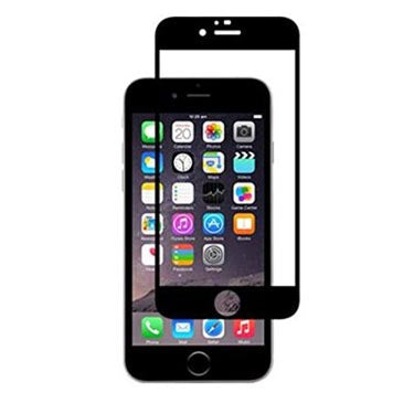 iVisor AG iPhone 4 Noir (v2)