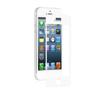 iVisor AG iPhone 4 Blanc