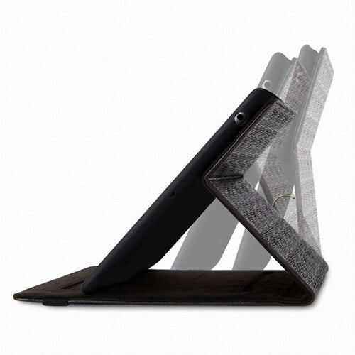 Concerti iPad 9.7 (2012/12 - 3rd/4th gen) Noir