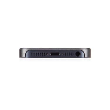 iGlaze iPhone 5/5S/SE Rouge