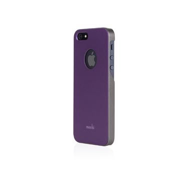 iGlaze iPhone 5/5S/SE Violet