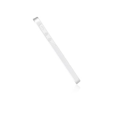 iGlaze iPhone 5/5S/SE Bleu