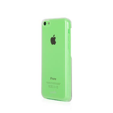 iGlaze XT iPhone 5C Transparent