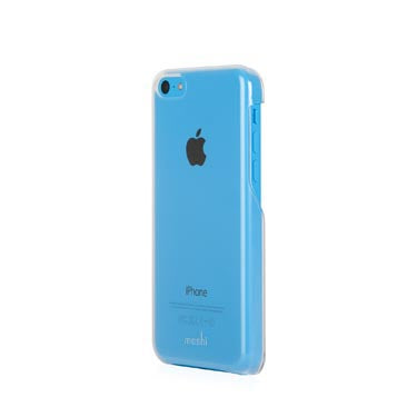 iGlaze XT iPhone 5C Transparent