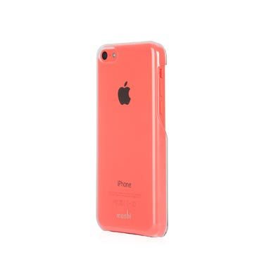 iGlaze XT iPhone 5C Transparent