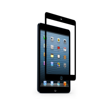 iVisor Glass iPad Mini 7.9 (2012/13/14 - 1st/2nd/3rd gen) 3 Noir