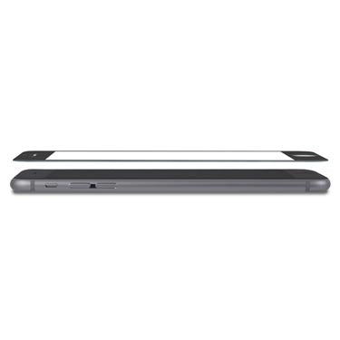 iVisor Glass iPhone 6 Plus/6S Plus Noir