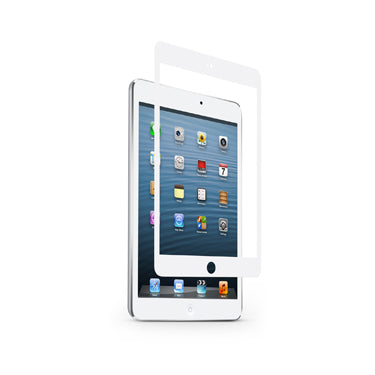 iVisor Glass iPad Mini 7.9 (2012/13/14 - 1st/2nd/3rd gen) 3 Blanc