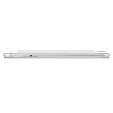 iVisor Glass iPhone 6 Plus/6S Plus Blanc