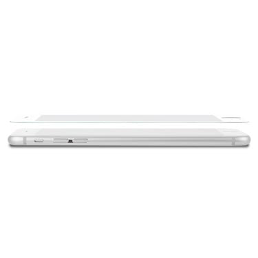 iVisor Glass iPhone 6 Plus/6S Plus Blanc